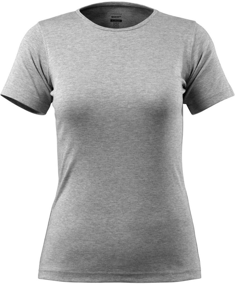 Mascot Crossover T-shirt 51583-967 - grijs-gemêleerd - XS
