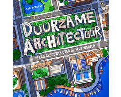 Duurzame architectuur