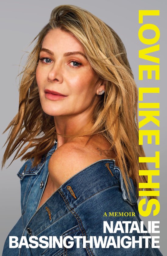 Love Like This - cover