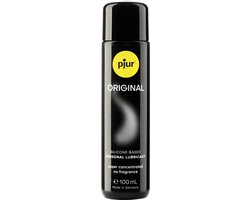 Pjur original bodyglide silicone 100 ml