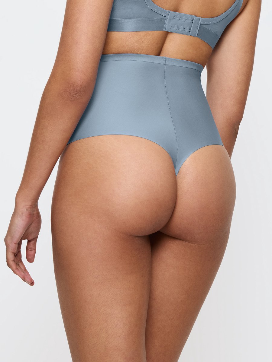Triumph String Shape Smart Highwaist