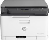 HP Color Laser 178nw - Kleuren Laserprinter - Wit