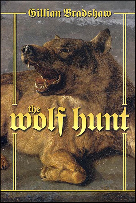 The Wolf Hunt