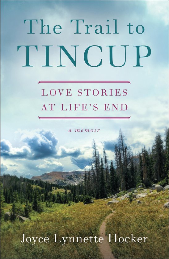 The Trail to Tincup - cover