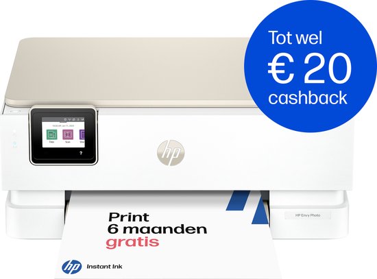 Kleine Printer A4 | Thermo Printer