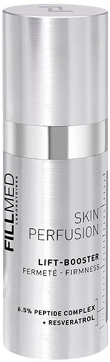 Fillmed Skin Perfusion LIFT BOOSTER Intensieve Verstevigende Behandeling 30 dagen 3x10ml