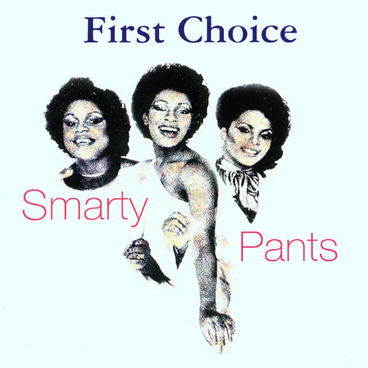 Smart Pants