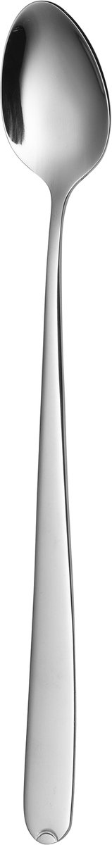 Sola Longdrinklepel Fleurie - Zilver - Los bestek - 1 stuk