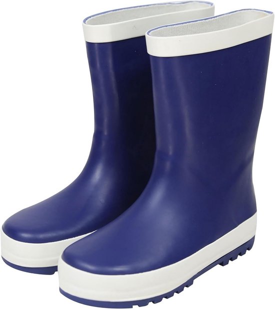 A2Z 4 Kids Jongens Regenlaars Antislip Waterdichte Rubber