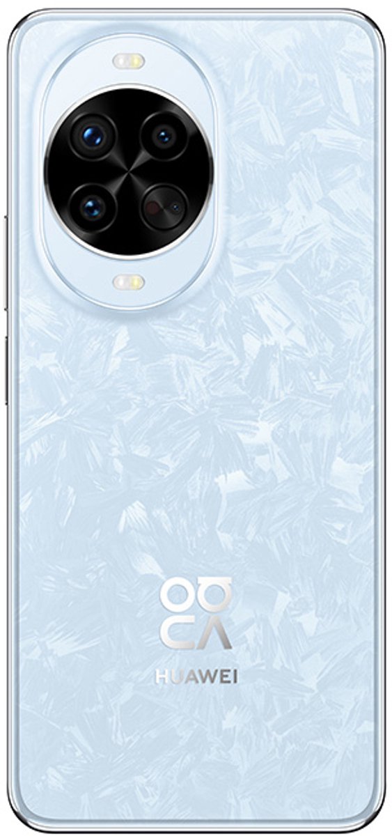 Huawei Nova 14 Pro 4G - 512GB - Blauw