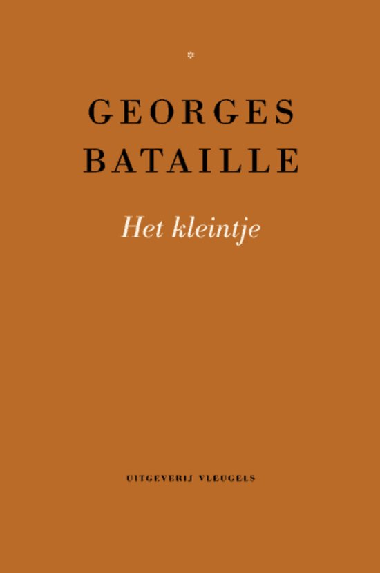 Het kleintje