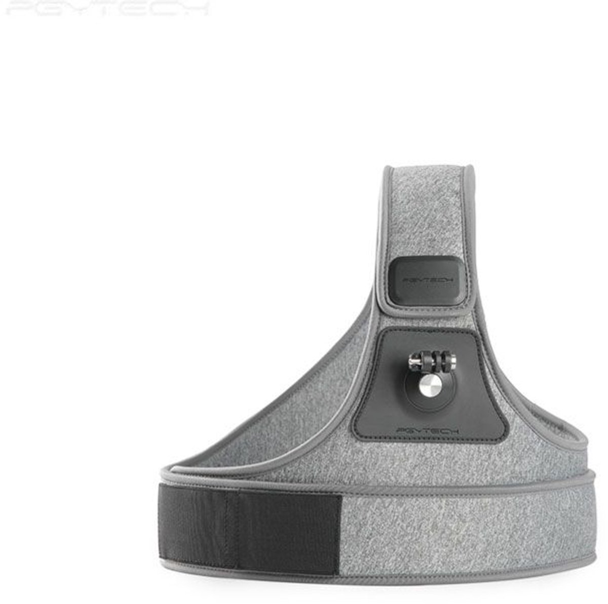 PGYTECH Chest Strap – Borstband voor Actiecamera – Universele Mount