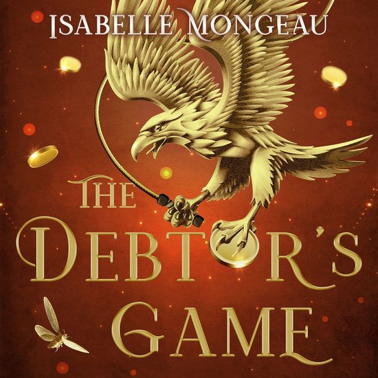 The Debtor's Game - cover