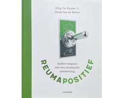 Reumapositief