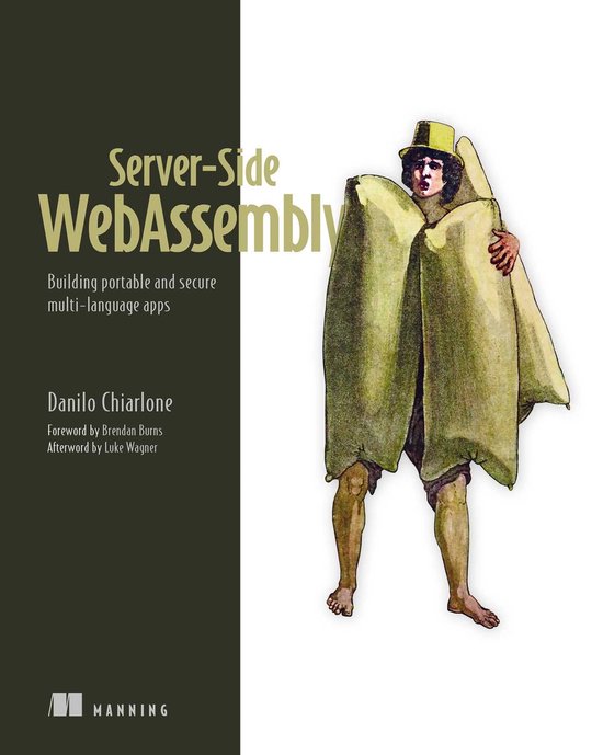 Server-Side WebAssembly - cover