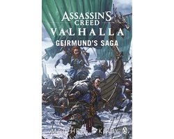 Assassins Creed Valhalla Geirmunds Saga