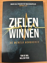 Zielen winnen, de wereld heroveren