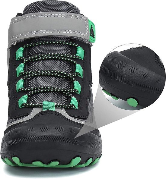 Wandelschoenen voor Kinderen online kopen | JACK WOLFSKIN