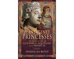 Plantagenet Princesses