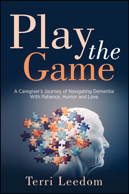 Play the Game - cover