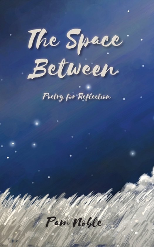 The Space Between - cover