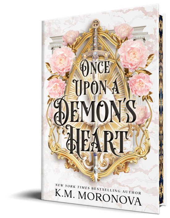 Cruel Fates Duet- Once Upon a Demon's Heart (Deluxe Edition)