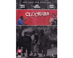 Clockers (D)