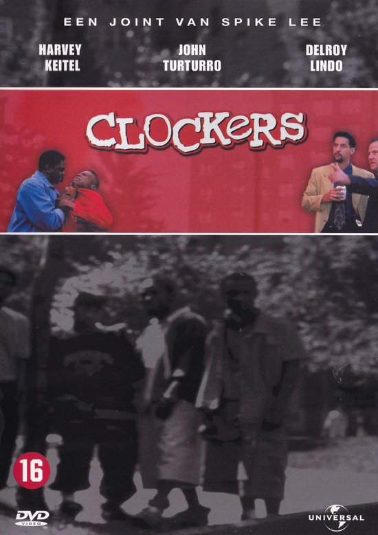 Clockers (D)