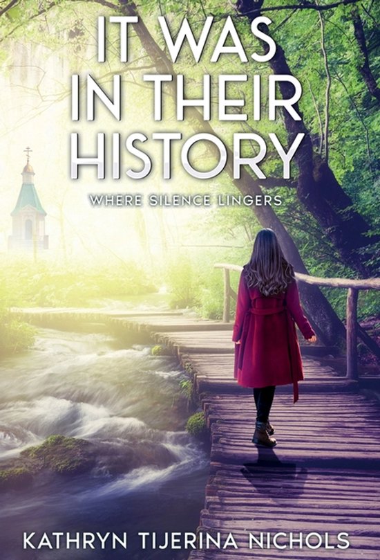 It Was In Their History - cover