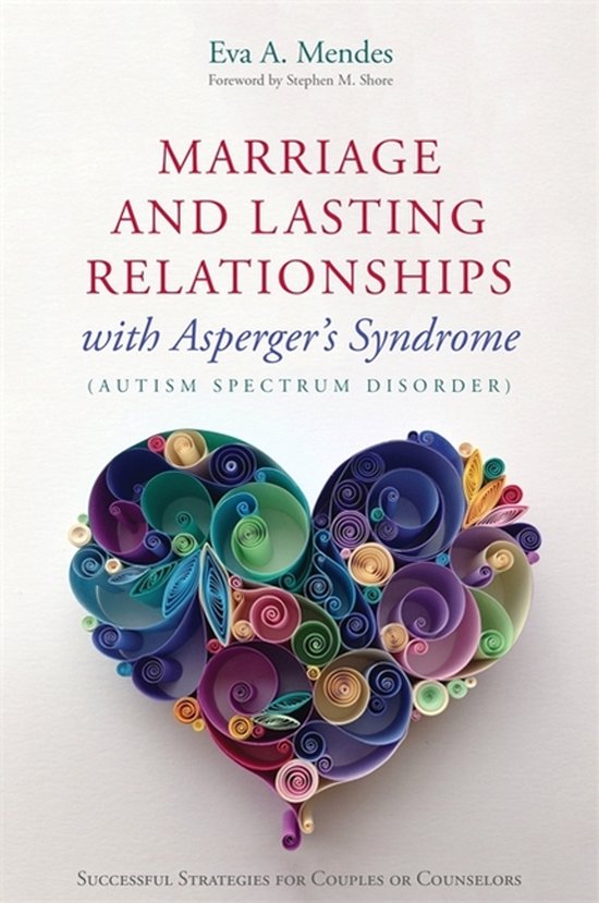 Marriage & Lasting Relationships With As - cover