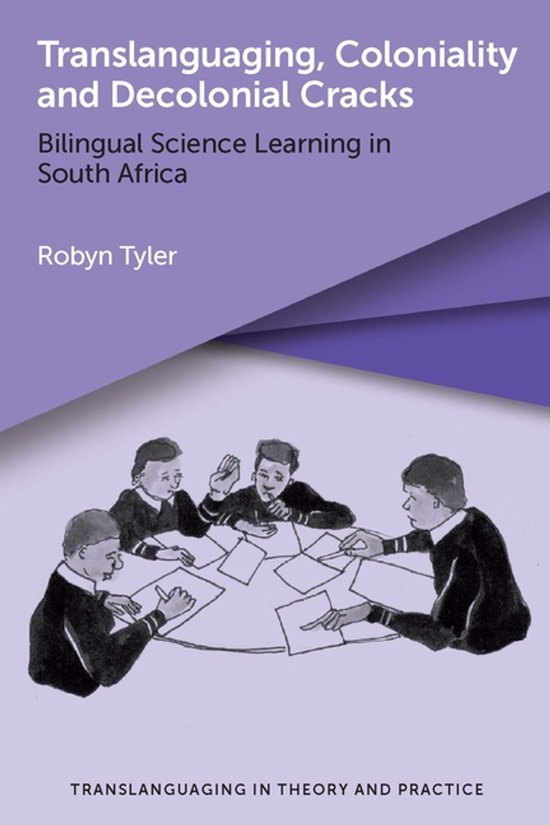 Translanguaging in Theory and Practice 4 - Translanguaging,  ... - cover