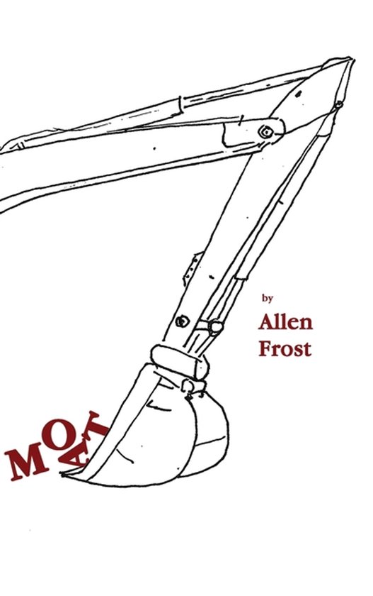 Moat - cover