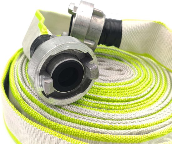 Set complet de furtunuri industriale - 2 - 20 m - 0 - 8 bar - Storz