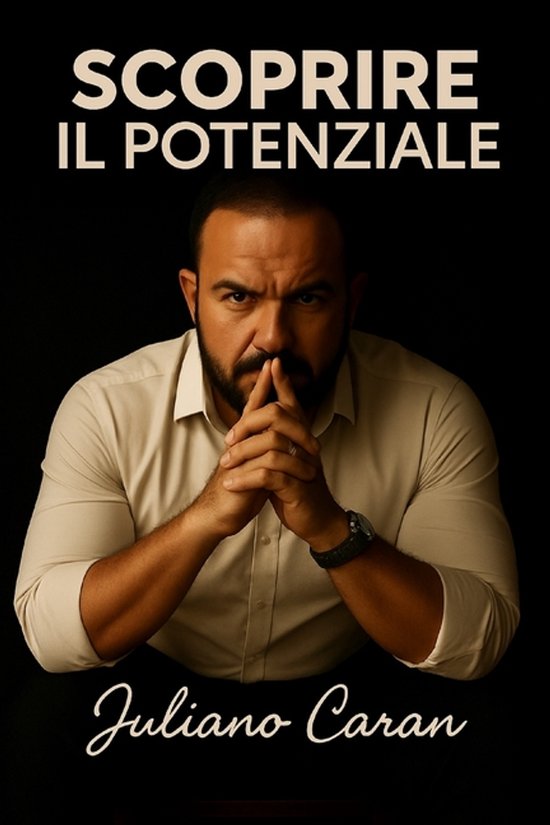 Risvegliando il POTENZIAL - cover