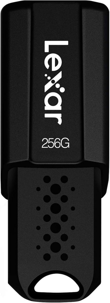 USB 3.1 Flash Drive 256GB - Supersnelle Geheugenstick voor PC en Laptop tot 150MB/s