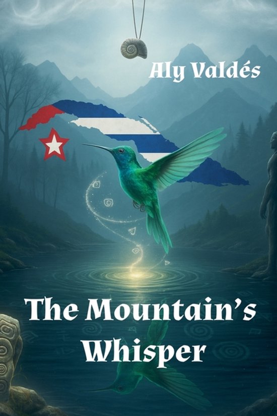 The Mountain's Whisper - cover