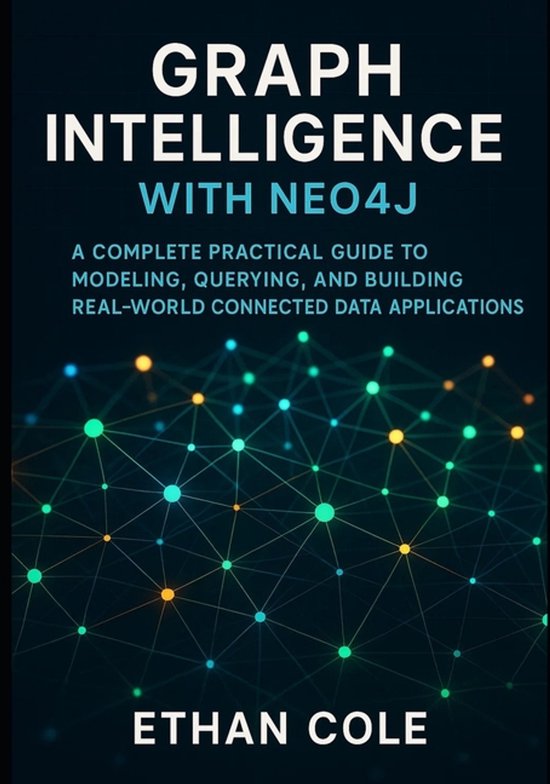 Graph Intelligence with Neo4j - cover