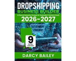 Dropshipping Business Builder