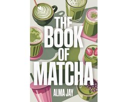 The Book of Matcha