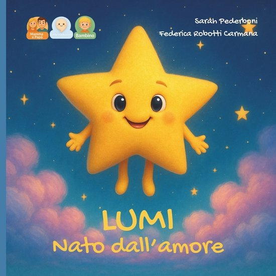 Dal Desiderio All'abbraccio- Lumi nato dall'amore - cover