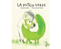 La Nutria Verde