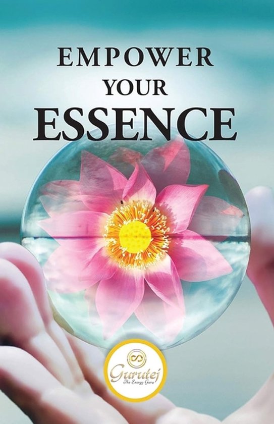 Empower Your Essence - cover