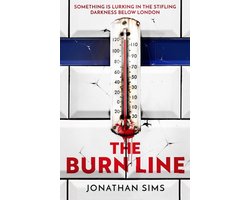The Burn Line