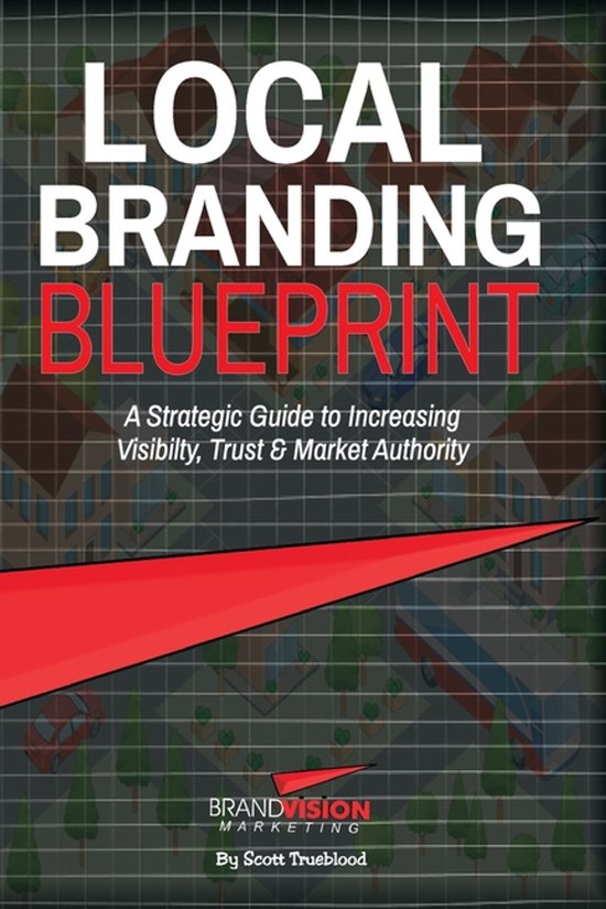 Local Branding Blueprint - cover