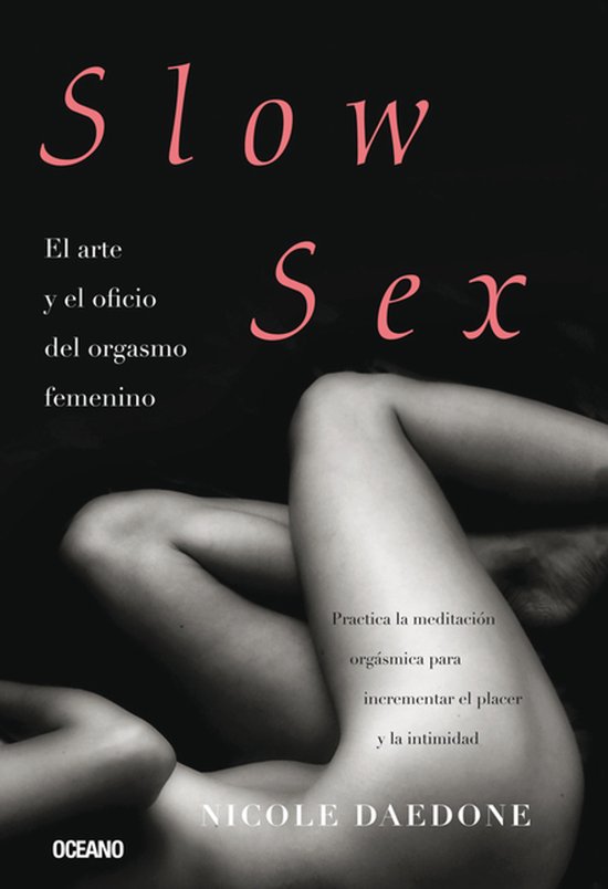 Slow Sex - cover