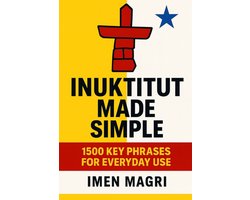 Inuktitut Made Simple