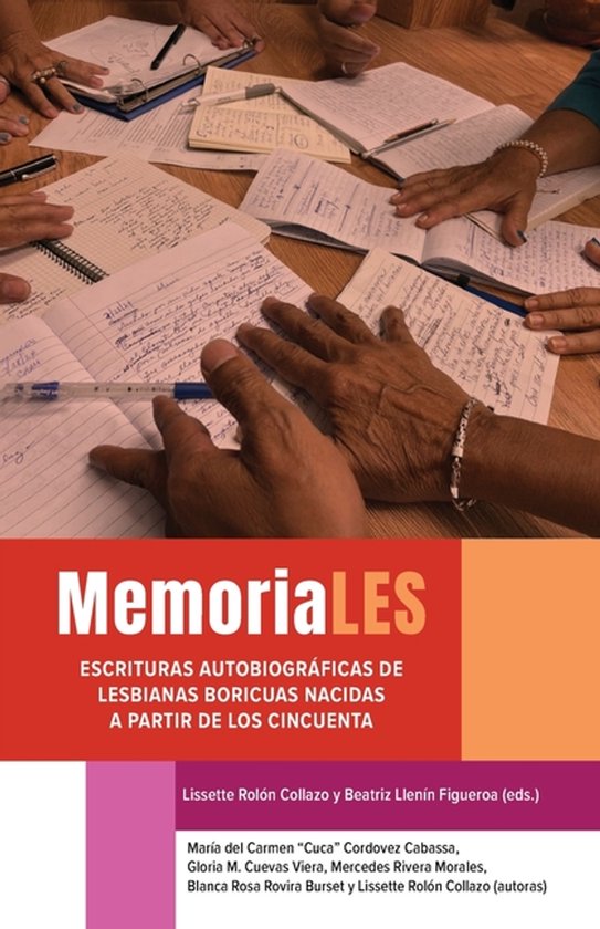 Queer.Y- MemoriaLES - cover