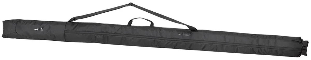 Atomic Nordic A Sleeve Skitas Zwart