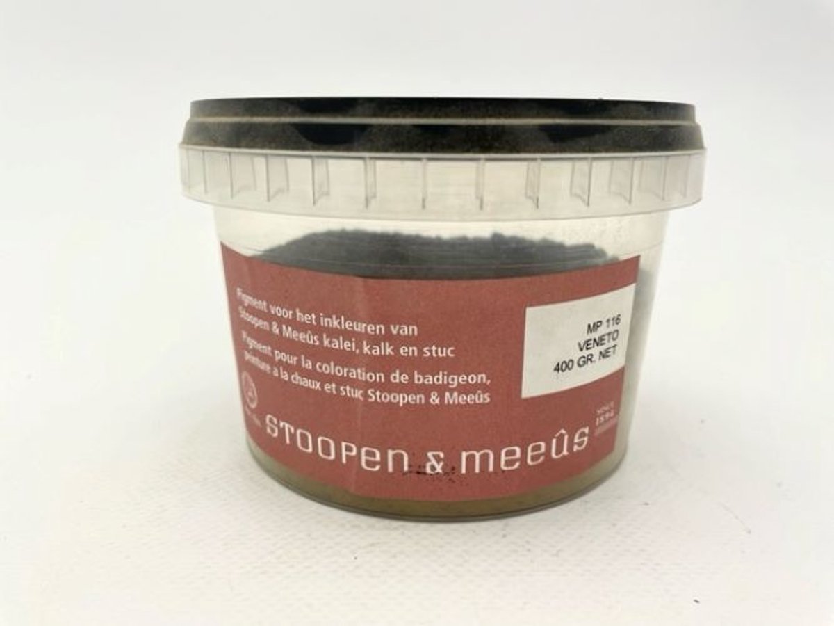 Stoopen & Meeus - Kleurpigment - MP 116 Veneto - 400 gr