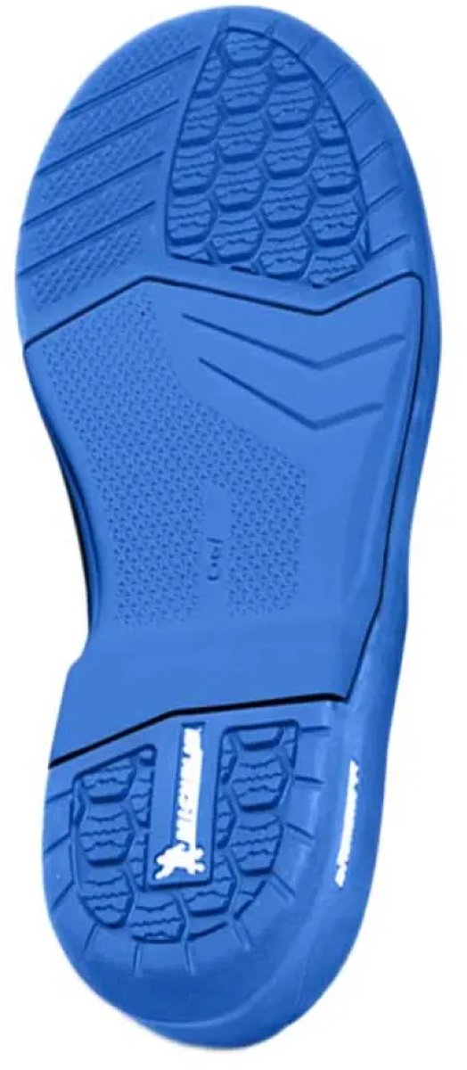Tcx Comp Evo 2 Zolen Blauw EU 43 Man